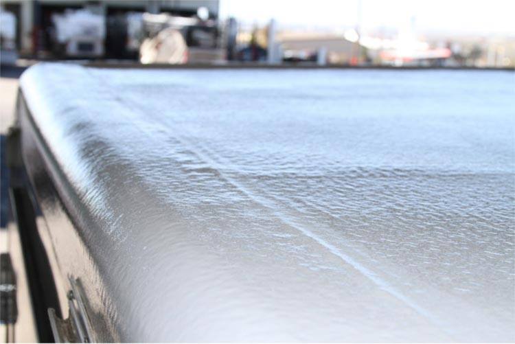 The Future of RV Roof Technologies: Advanced Solutions for Enhanced Protection